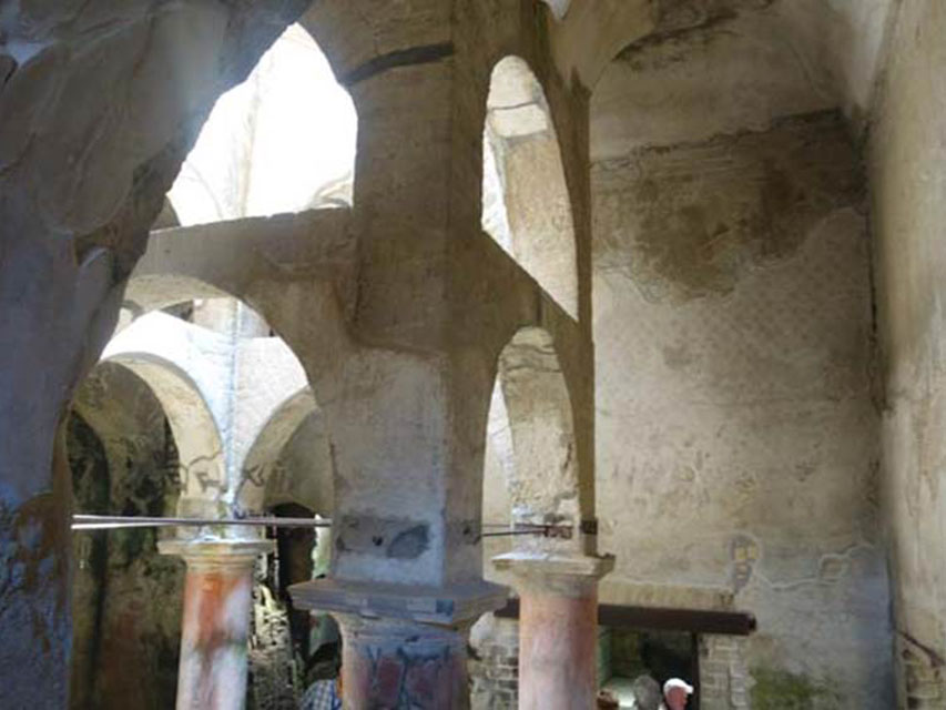 Herculaneum South-East Corne